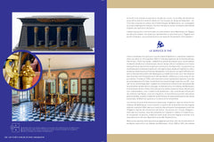 Promenades égyptologiques dans Paris