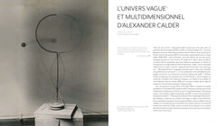 Calder (catalogue officiel d'exposition)