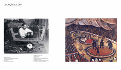 Calder (catalogue officiel d'exposition)