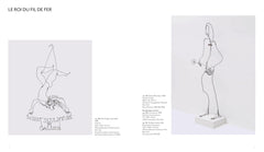 Calder (catalogue officiel d'exposition)