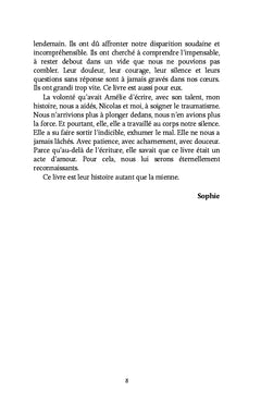 Ce que la nuit ne peut éteindre