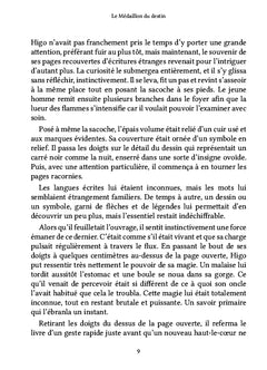 Le Médaillon du destin