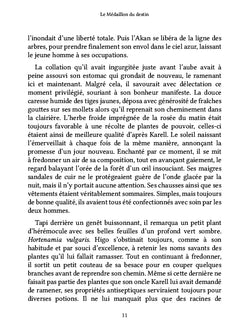 Le Médaillon du destin