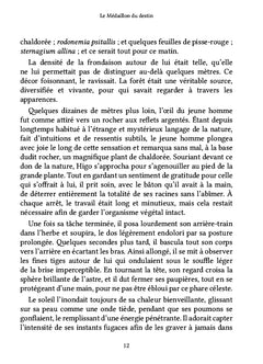 Le Médaillon du destin