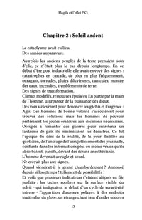 Magda et l'effet PK3