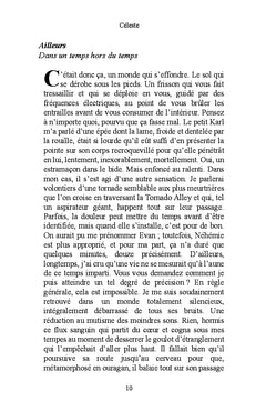 Céleste