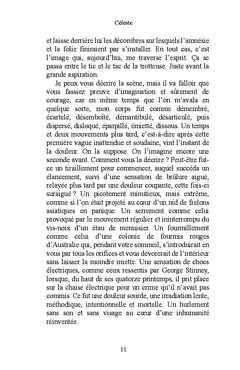 Céleste