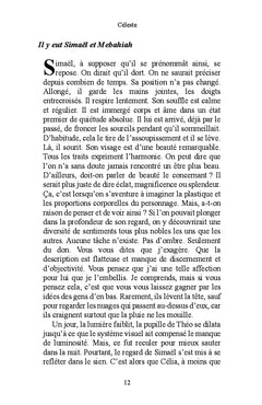 Céleste