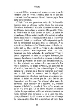 Céleste