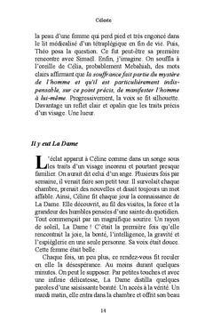 Céleste