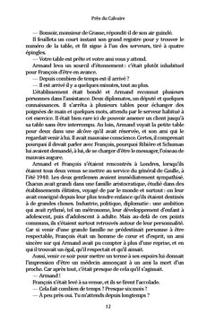 Près du Calvaire