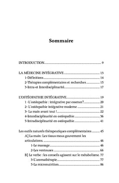 La Main et le Verbe