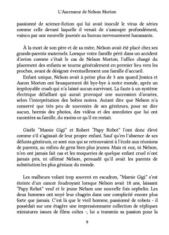 L'ascenseur de Nelson Morton