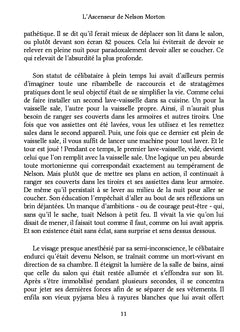 L'ascenseur de Nelson Morton