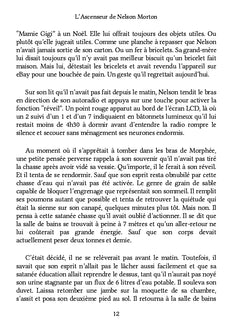 L'ascenseur de Nelson Morton