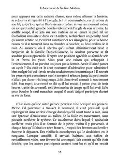 L'ascenseur de Nelson Morton