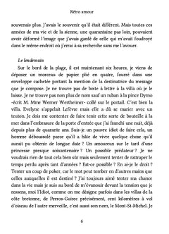 Rétro amour