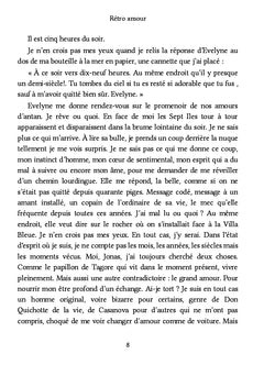 Rétro amour
