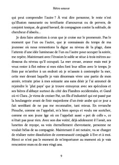 Rétro amour