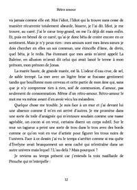 Rétro amour