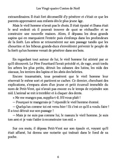 Les Vingt-quatre contes de Noël