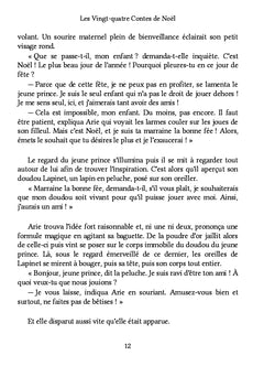 Les Vingt-quatre contes de Noël