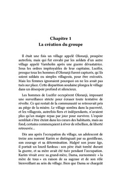 Le Réveil des Lionceaux