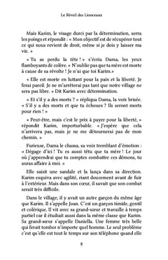 Le Réveil des Lionceaux