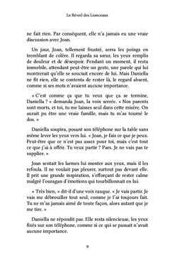 Le Réveil des Lionceaux