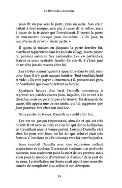 Le Réveil des Lionceaux