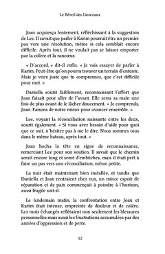 Le Réveil des Lionceaux