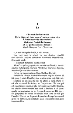 Notre monde sans nous