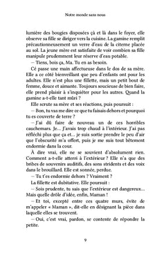Notre monde sans nous