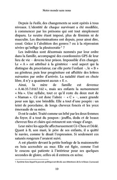 Notre monde sans nous
