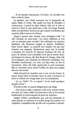 Notre monde sans nous