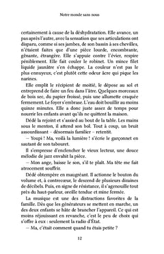 Notre monde sans nous