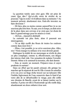 Notre monde sans nous