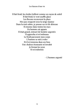 Les Saisons d'une vie