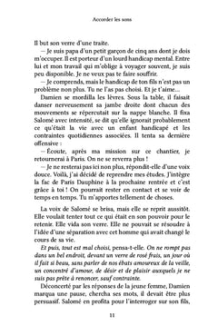 Accorder les sons