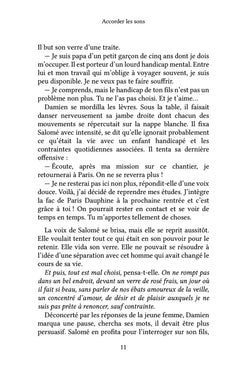 Accorder les sons