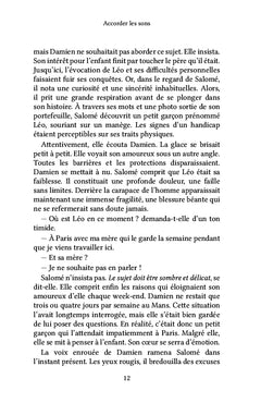 Accorder les sons