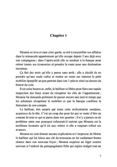 Le fruit de nos longueurs