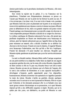 Le fruit de nos longueurs