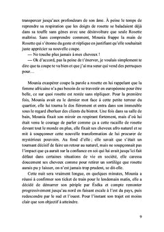 Le fruit de nos longueurs