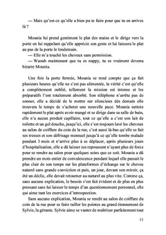 Le fruit de nos longueurs