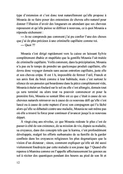 Le fruit de nos longueurs