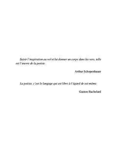 Le fil de l'invisible