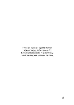 Le fil de l'invisible