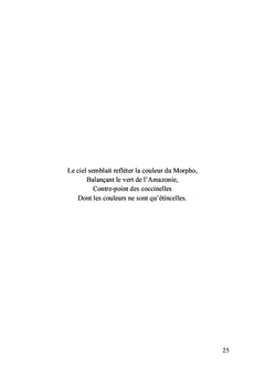 Le fil de l'invisible