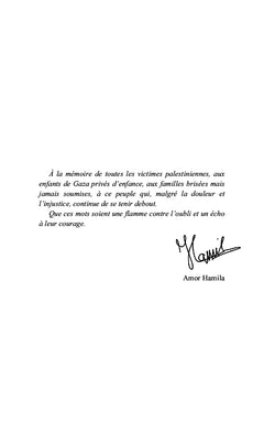 Gaza, la honte des pays arabes